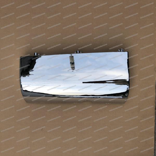 Step Panel Cover For ISUZU NEW GIGA Truck Spare Body Parts