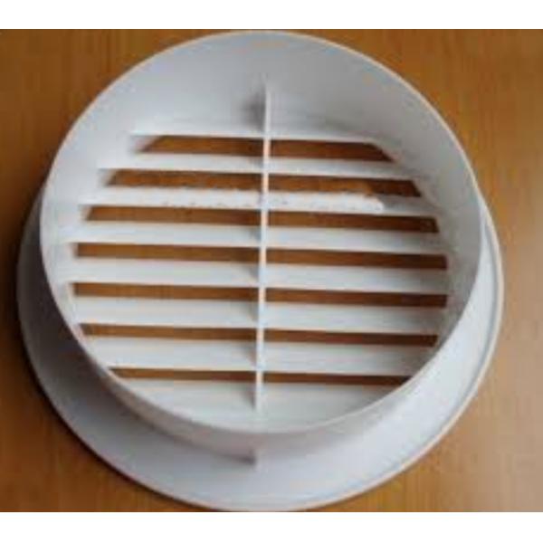 Plastic injection tooling for kitchen ventilator plastic accessories high precision mold maker