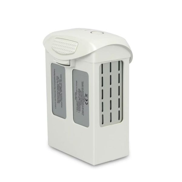 For Sub-Phantom 4 Pro Drone Accessories 5870mAh 15.2V Intelligent Flight Li-Po Battery with Security Protection for DJI