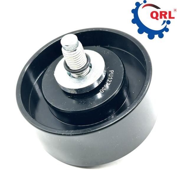 Альтернаторная шкивка натяжной ремень вентилятора Toyota Innova Diesel PU127030