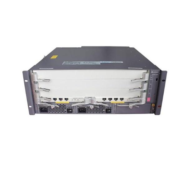 S9303 Multiservice Networks Switch with SSL VPN Firewall Private Mold and Performance