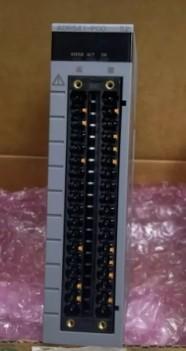 ADR541-P00 YOKOGAWA アナログ・デジタル I/O モジュール 16チャネル リレー・コンタクト・シグナル アウトपुटモジュール ダブル・リデンドント