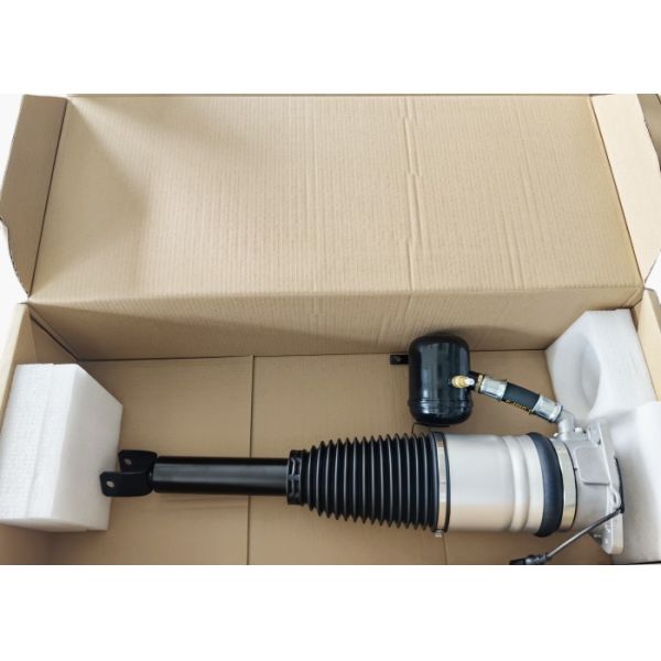 Audi A8 D3 Air Suspension Shock Strut  Rear Left 4E0616001G 4E0616001D  ﻿