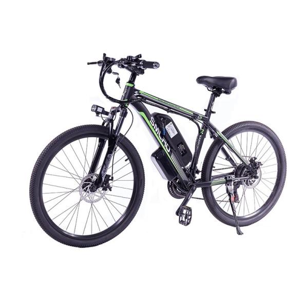 Samsung Battery Electric Cycle 29 Inch Ebike 25MPH ODM Available