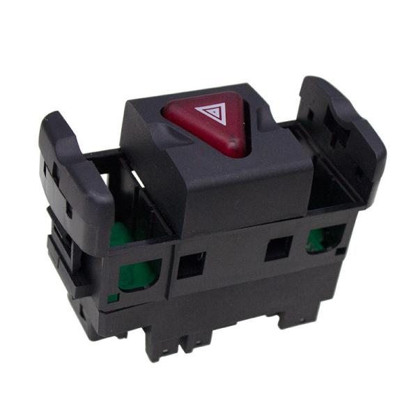 INDICATION Double Flash Switch Warning Light Switch for Heavy-duty Truck A9434460523