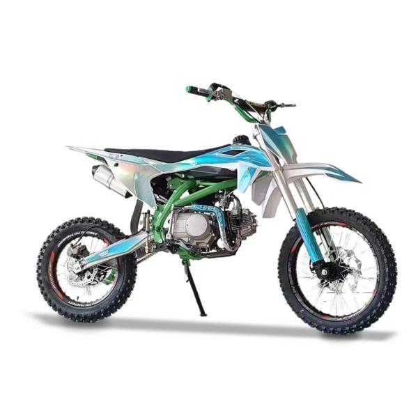 125cc 140cc 150cc 160cc 190cc Pit Bike Dirt Bike KTM Style DISC Brake and Performance
