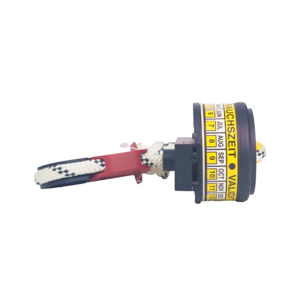 Hydrostatic Release Units
