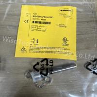 TURCK BI2-G08-AP6X-H1341 Sensor indutivo M8x1 Incorporar 3-Wire DC PNP 2mm Range10-30VDC M12 Homem Conn