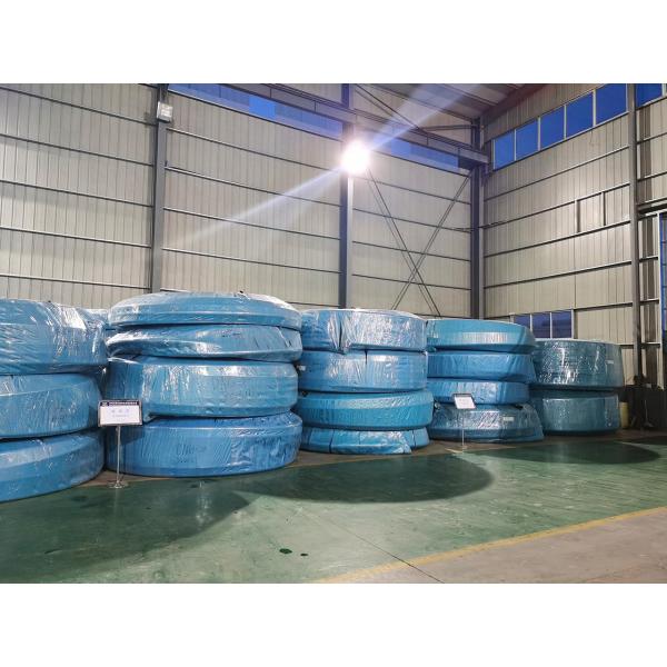 Радиус трубы водопровода 300mm передачи подземный PEX стеклоткани