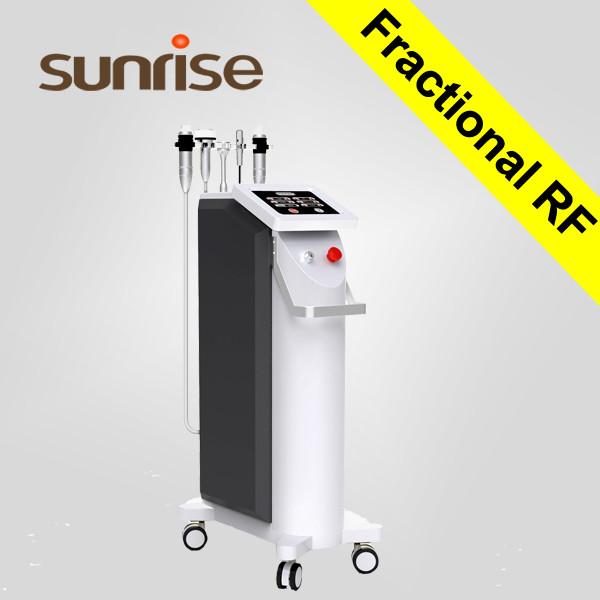 Gold Supplier Anti-aging Fractional RF microneedle/fractional rf