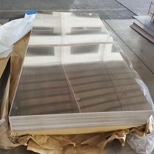 Aluminum Sheet Plate