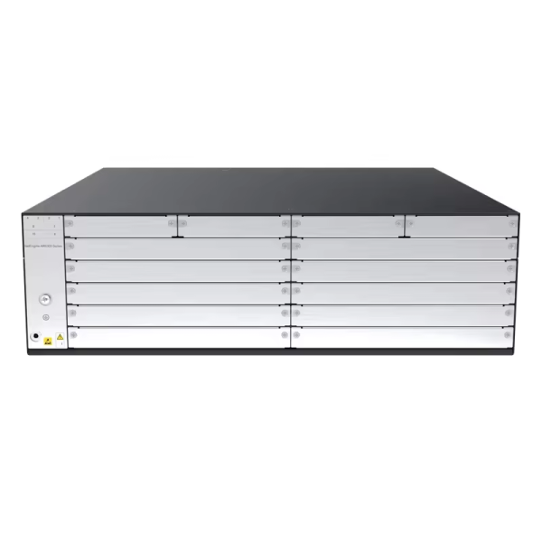 Netengine Huawei AR6700 02115640 2*SRU Slot 4*SIC Slot Enterprise Routers