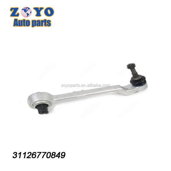 Front Aluminum Lower Control Arms for BMW E90 E91 325 2004-2012 Mooog No. RK620129