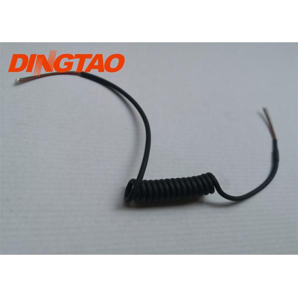 For DT Vector IX9 Cutter Parts IX6 Q80 Spare Parts Sensor Wire 311137