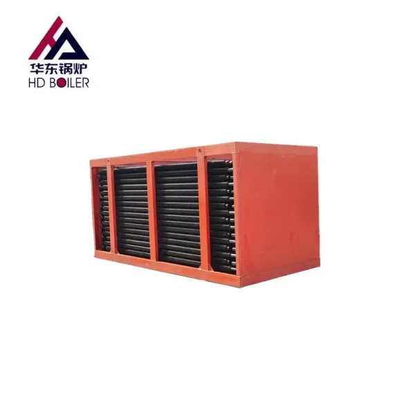 Boiler Fin Tube with Solid Spiral Serrated Design for Low Pressure Heat Exchanger Fin Tube Customized Specification