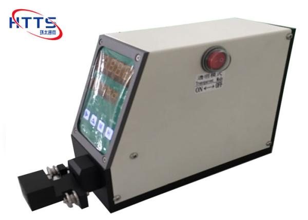 High Performance Laser Diameter Guage Fiber Diameter Monitoring Equipment