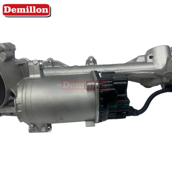 Demillon 68284077AD High Quality Power Steering Rack and Pinion Steering Gear for Automobiles Suitable for JEEP Cherokee KL