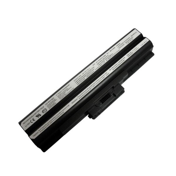 Laptop Battery for SONY VGP-BPS13A/S VGP-BPS13A/B VGP-BPS13 Vaio VGP-BPS13B