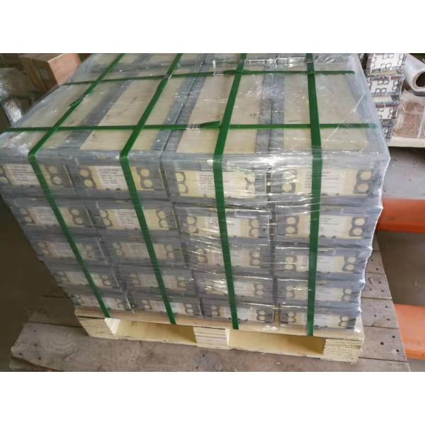 Ассы головки цилиндра Кубота литого железа/части тележки запасные Д1402