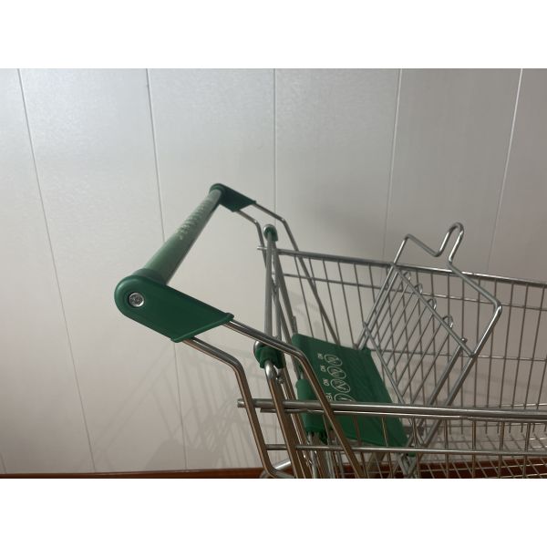 American Style Shopping Trolley Carts, Grocery Shopping Carts for Sale