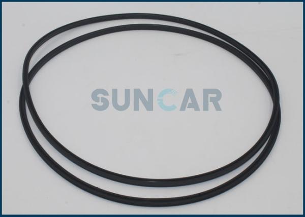 ZGAQ-02215 Rear Axle Sealing Ring U Ring Fits HW210 R170W-7 R170W-9