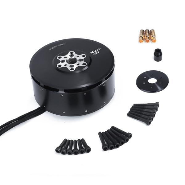 M40C30 PRO IPE Brushless DC Motor Manned Drone