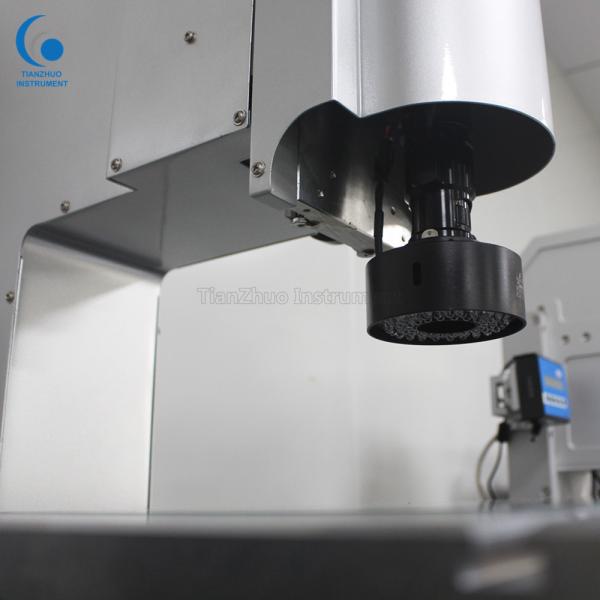Durable Visual Measuring Machine , High Precision Length Measuring Machine