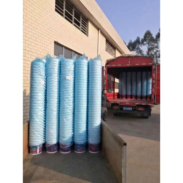 Круглый 1L 2L 3L 4L 5L чёрный или белый пластиковый ведро толщиной крышки от 1,0 до 2,5 мм