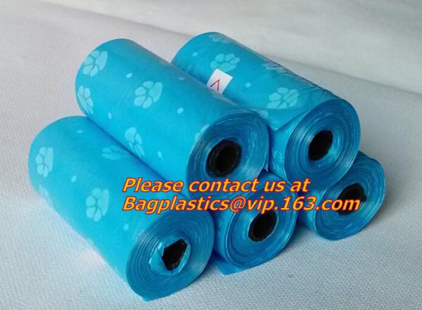 dog dirt bags, litter bags, poop bags, dispos,Waste Pick-up Bags, Garbage Bag Clean-up Bag
