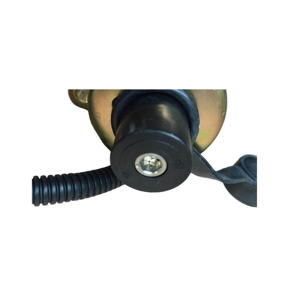 DZ95189763020 Vehicle Electromagnetic Power Disconnect Switch With Wire Harness