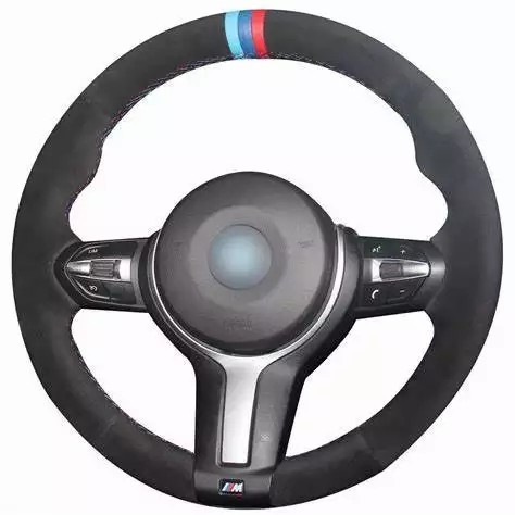 Custom-Made Steering Wheel For Carbon Fiber Steering Wheel