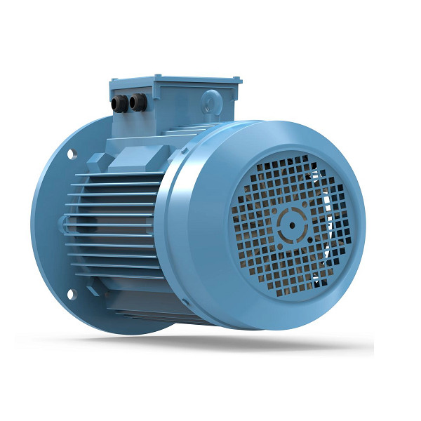 мотор AC PMAC постоянного магнита 660V 1140V с переменным векторным управлением частоты