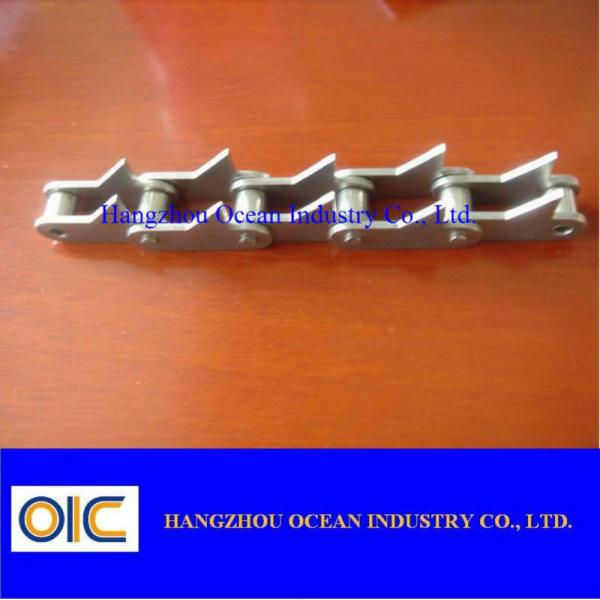 Corrosion Resistance Power Transmission Chains with Tensile Strength of 1000 Lbs