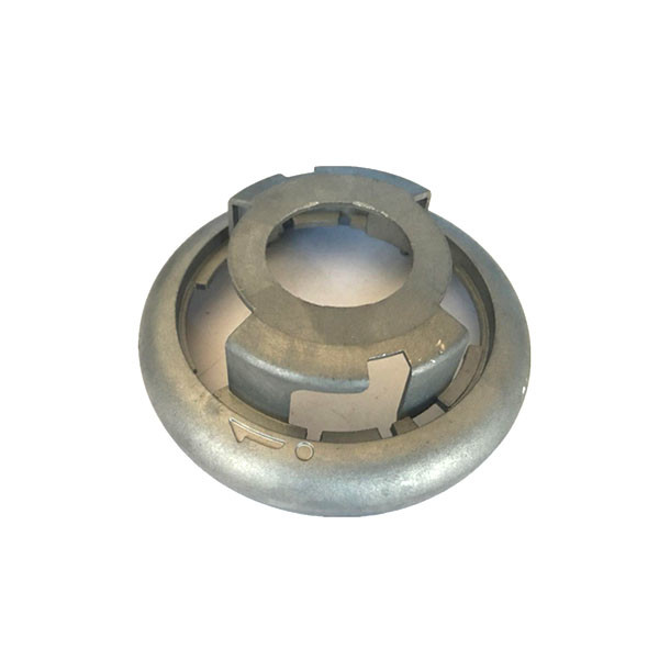 Заливка формы сплава ОЭМ/ОДМ разделяет/алюминиевый полировать текстуры заливки формы