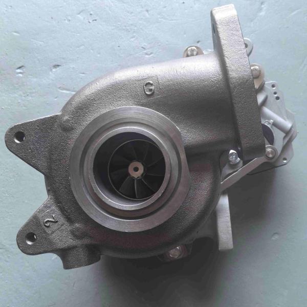 17201-11120 Truck Turbocharger TOYOTA 1GD GDJ150 For Toyota Revo Rouge 2.8