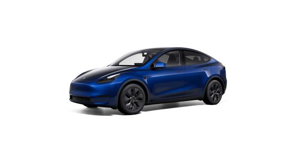 Carros elétricos Tesla EV RWD AWD Modelo Y SUV de longa distância