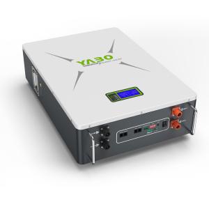 Powerwall Home Battery Backup 170Ah 200Ah 48v 100ah Lifepo4 Battery Pack