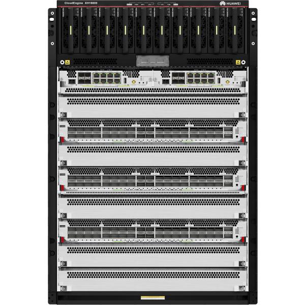 Huawei XH16800-8 48Tbps AI Data Center Switch