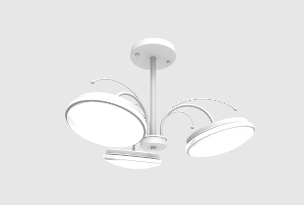 2018 elegant designer new style fashion hanging light ceiling lighting pendant lamp