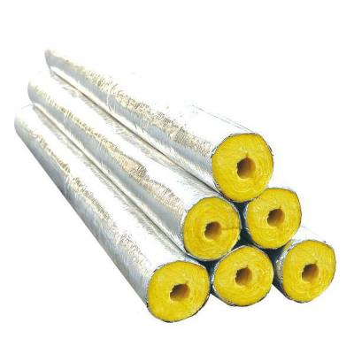 Glass wool tube, glass wool board ,glass wool pipe ,glass wool roll blanket