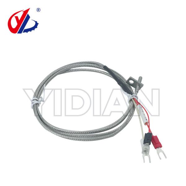 4008400130 Temperature Sensor PT100 400GR Thermal Resistor For Homag Edge Bander
