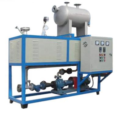 Explosion Proof  Electric Thermal Oil Heater  Corrosion Resistant 380V