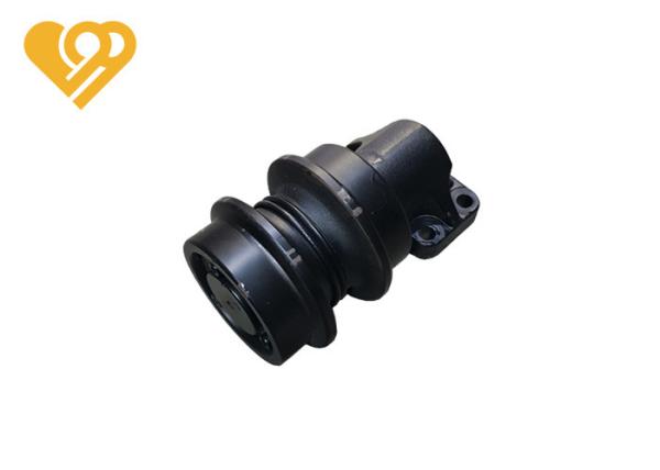 Komatsu PC130-8 Carrier Roller Pro System - Rollers forjados bajo el tren con alto rendimiento y certificado ISO 9001 24 meses de garantía