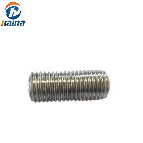 Length 1000mm DIN975 Stainless Steel 316 A4 80 Fully Threaded Rod / Bar