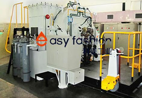 Plasma Rotating Electrode Powder Manufacturing Equipment 380V CE CB Listed