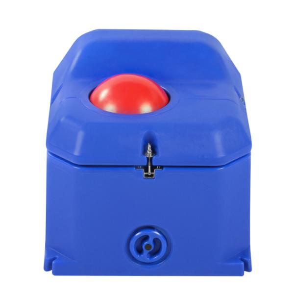 Équipement pour les bovins et les volailles