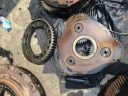 267-6877 Финальный привод Assy для E325DL запасные части 2676877