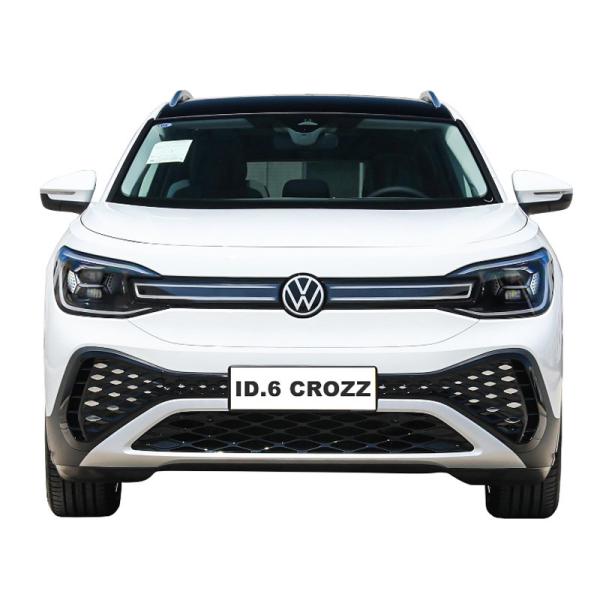 150KW Usado Volkswagen Carro Elétrico 5 portas EV Médio a Grande SUV
