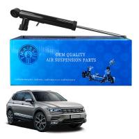 Absorbeur de choc arrière pour VW Passat CC & Tiguan 3C0513045D 3C0513046D Kit de réparation de choc aérien