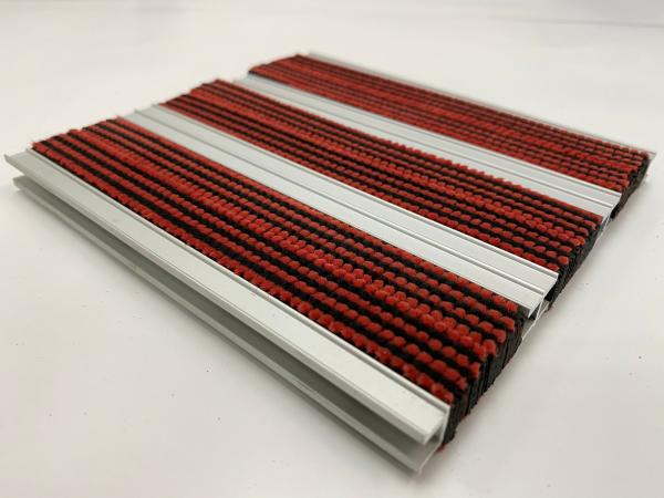 Office 2000mm 2500mm 2 To 5mm Heavy Duty Outdoor Door Mats